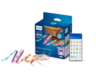 Philips Smart taśma LED RGBIC 4 m - 1541400 - zdjęcie 1